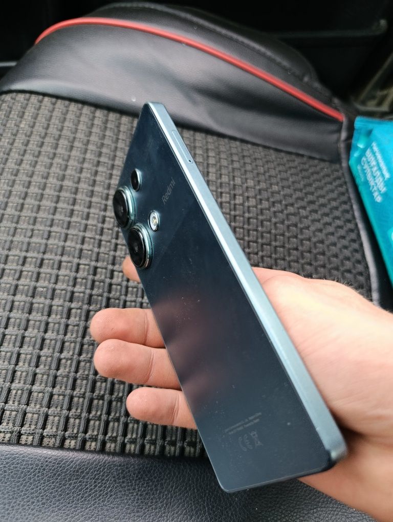 Продам RedmiI Not 13 Pro