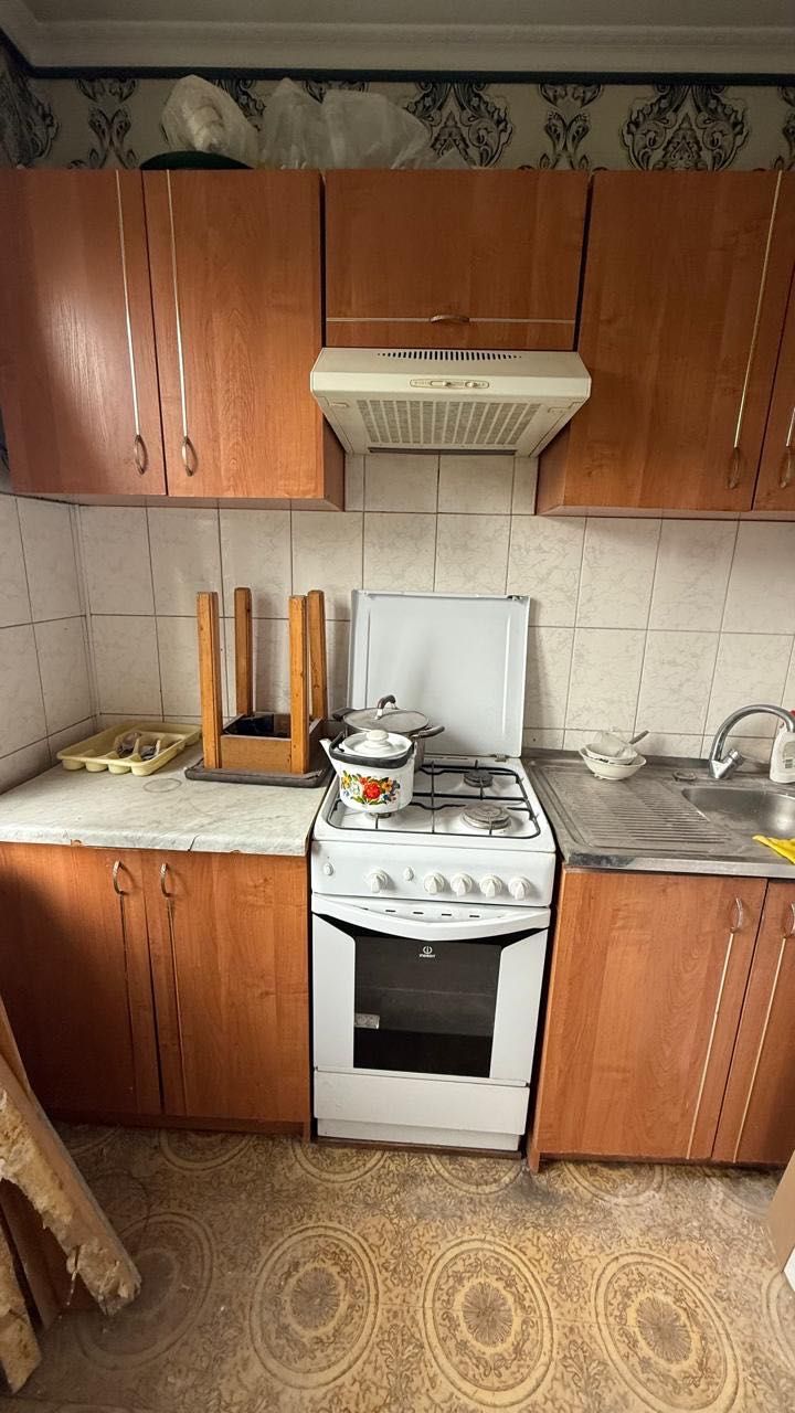 Продам кухню в хорошем состоянии