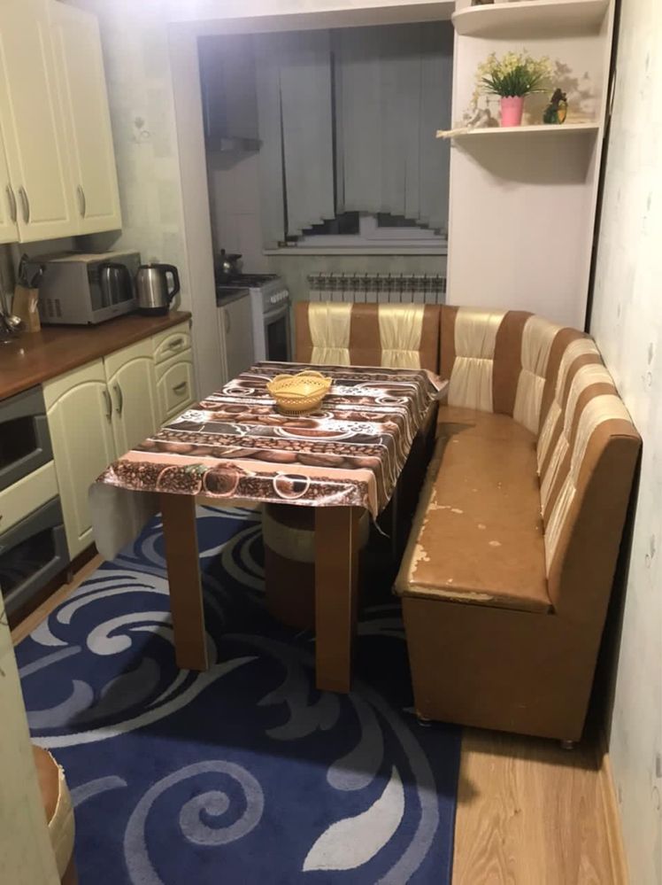 Сдам квартиру в центре посуточно