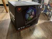 Блок питания Cougar XTC 550 ARGB на 550w