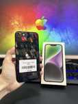 Iphone 14 plus, 128Gb  в идеале