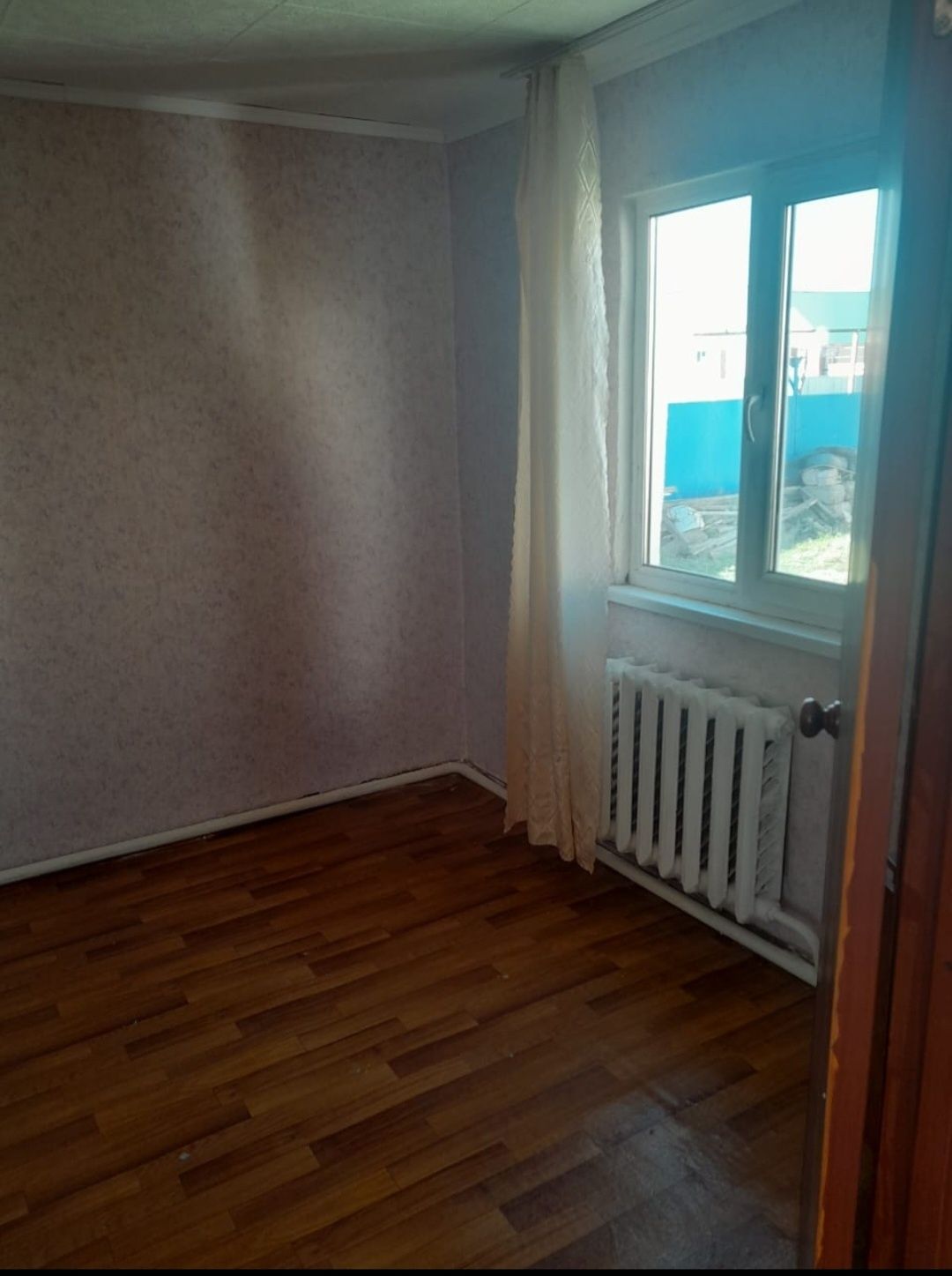 Сарытау  1 бөлмелі Ас бөлмесі  Кіреберісі бөлек   Жер үй