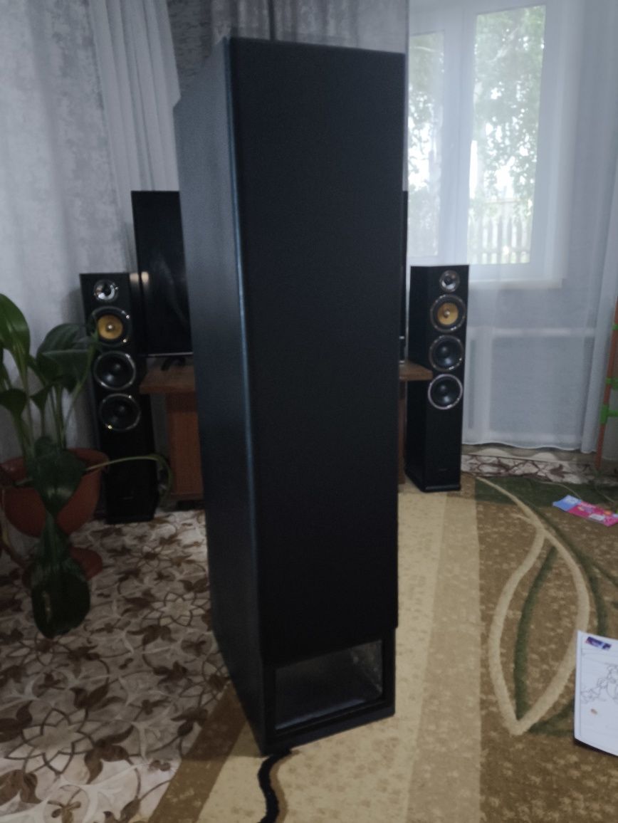 Радиотехника S 90-B  в лабиринте Рогожина