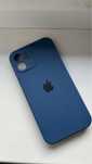Чехол матовый Iphone 12