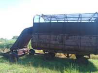 Продам сеноподборщик Тайфун