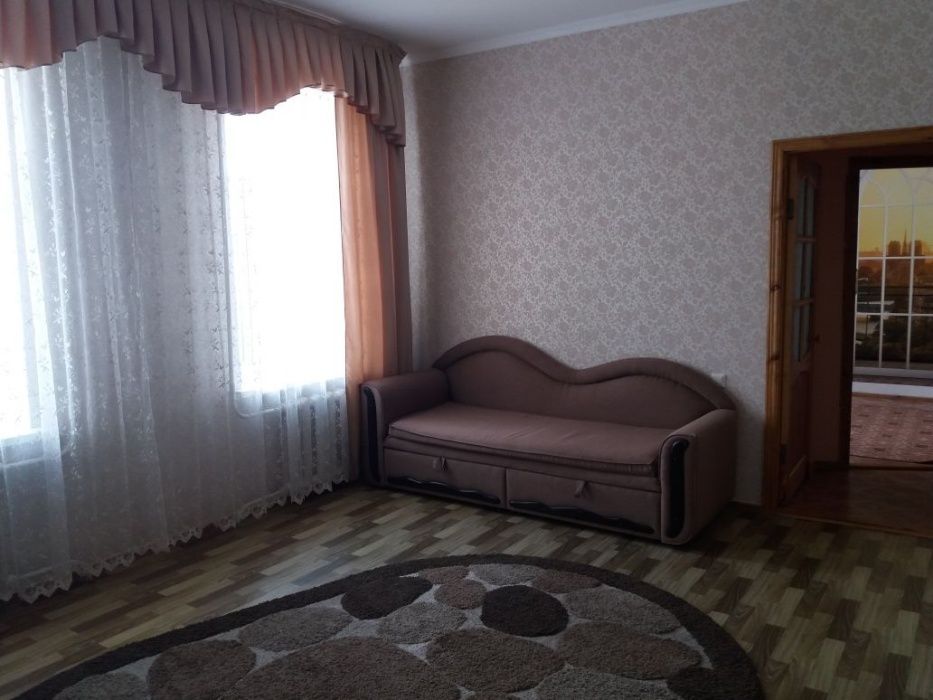 1 комнатная квартира в любое время суток