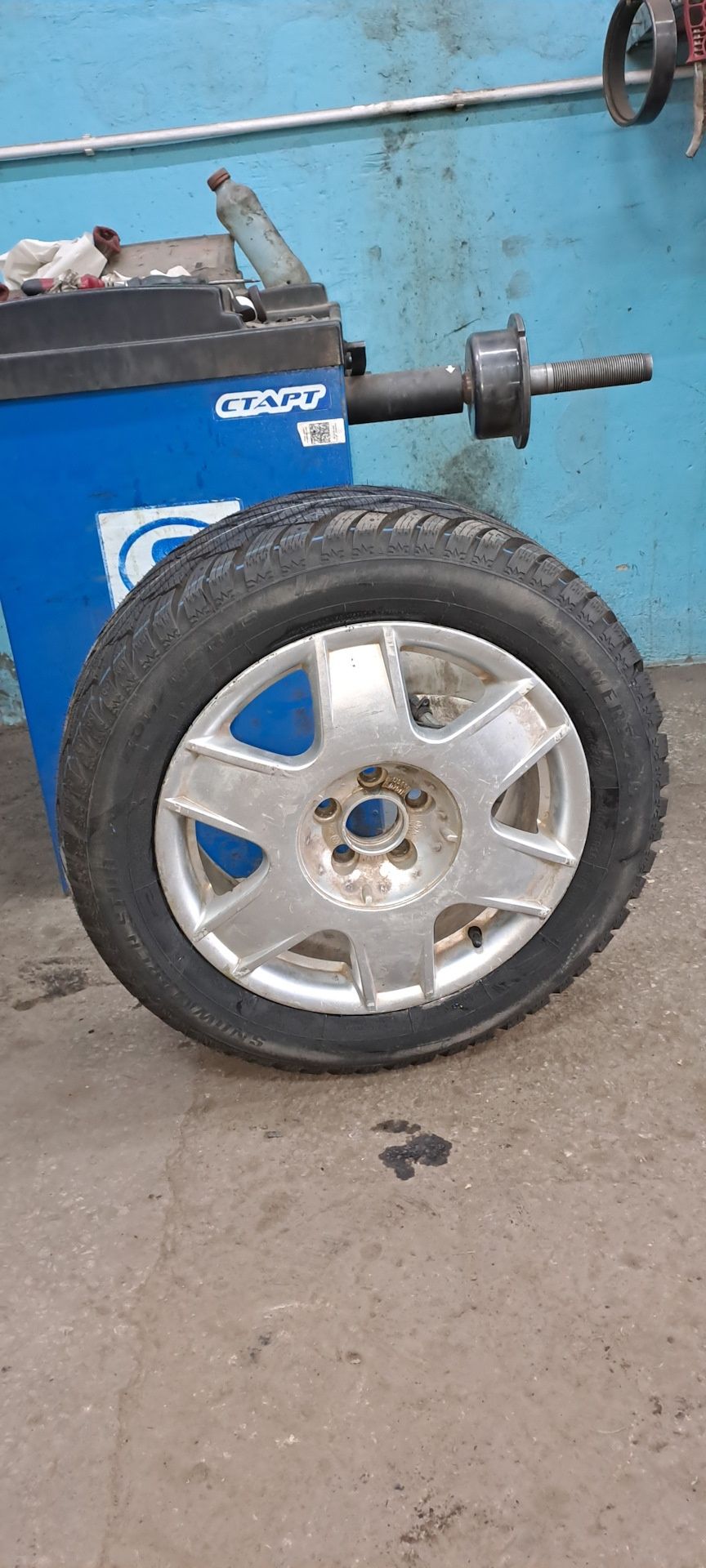 Продам автомобиль