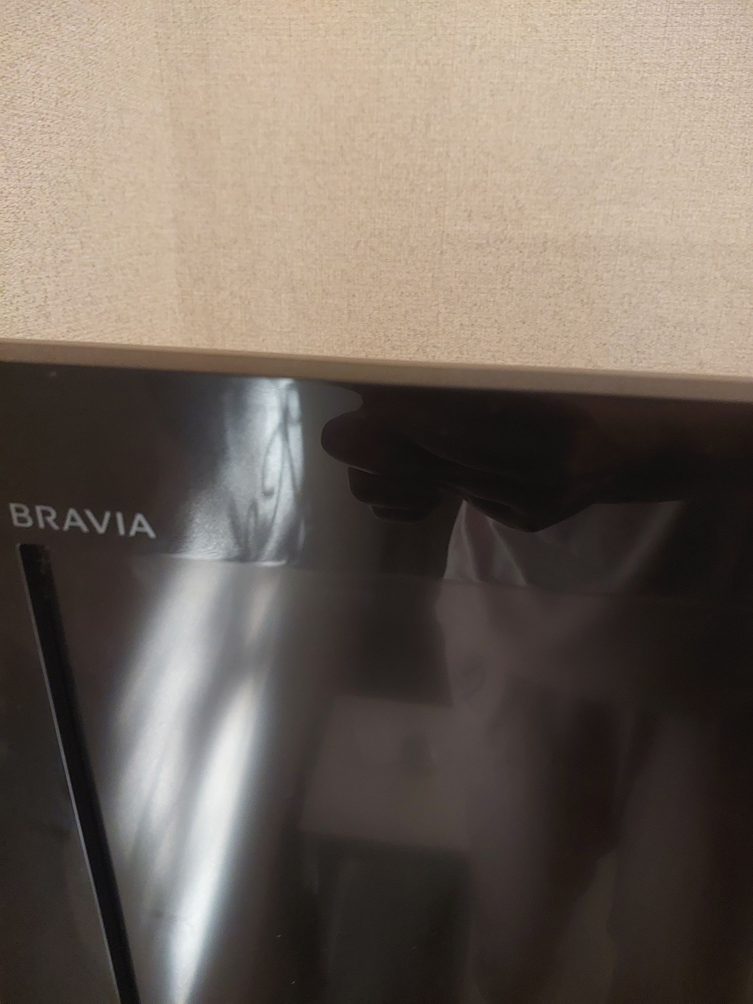 Продам  телевизор Soni Bravo
