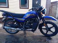 Продам или обменяю мотоцикл Сузуки GSX 200