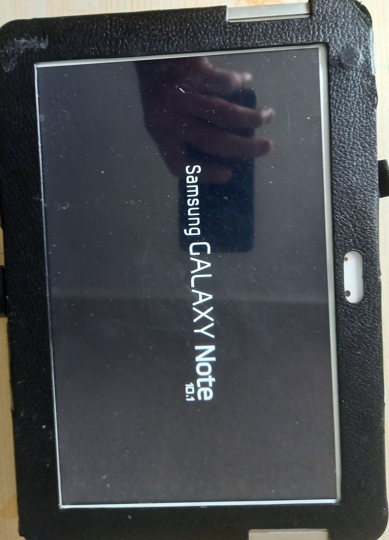 Samsung Galaxy Note 10.1
