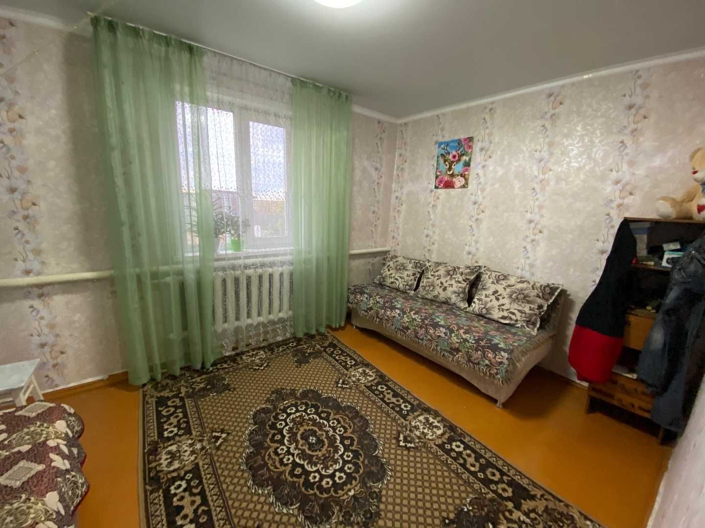 В продаже 4х комнатный дом