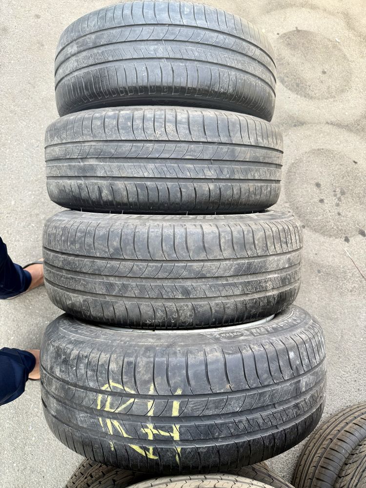 Диски Мерседес Рестайлинг Мекаб R16 Original