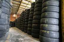 Б.у шины из Японии Германии 215/60 R17 и др