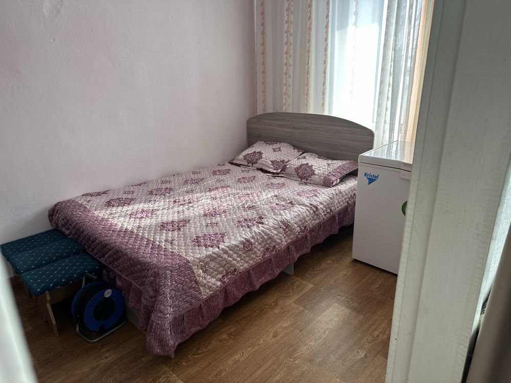Продается квартира