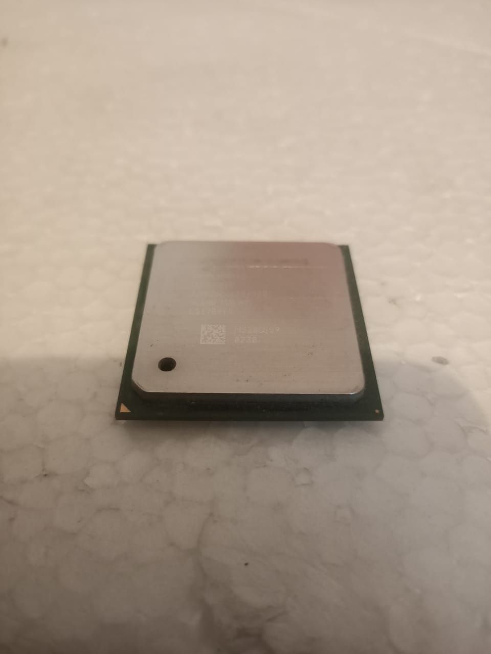 Процессоры от intel celeron и pentium