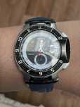 Tissot T-Race Limited Edition NICKY HAYDEN