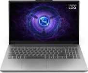 Lenovo LOQ Gaming / Core i7 12650HX /12 Гб /512 Гб/RTX 4050/83LK0068IN