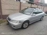 Продам машину honda accord бу за 1,7