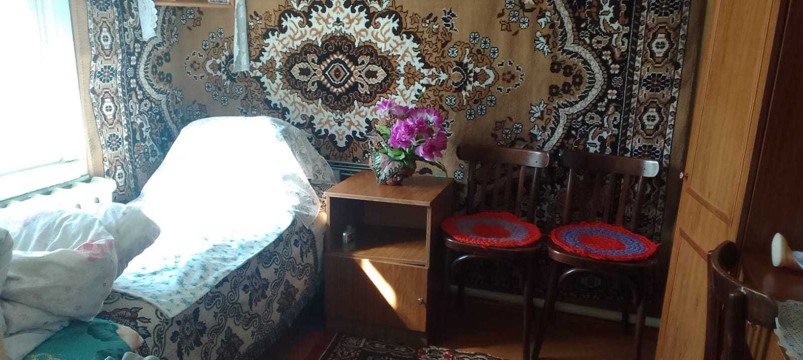 частный дом в затоне
