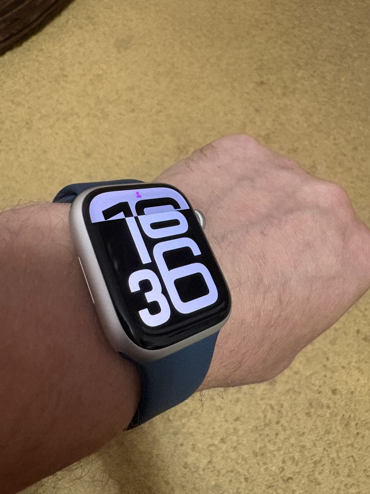 Apple Watch Series 9 GPS M/L 45mm