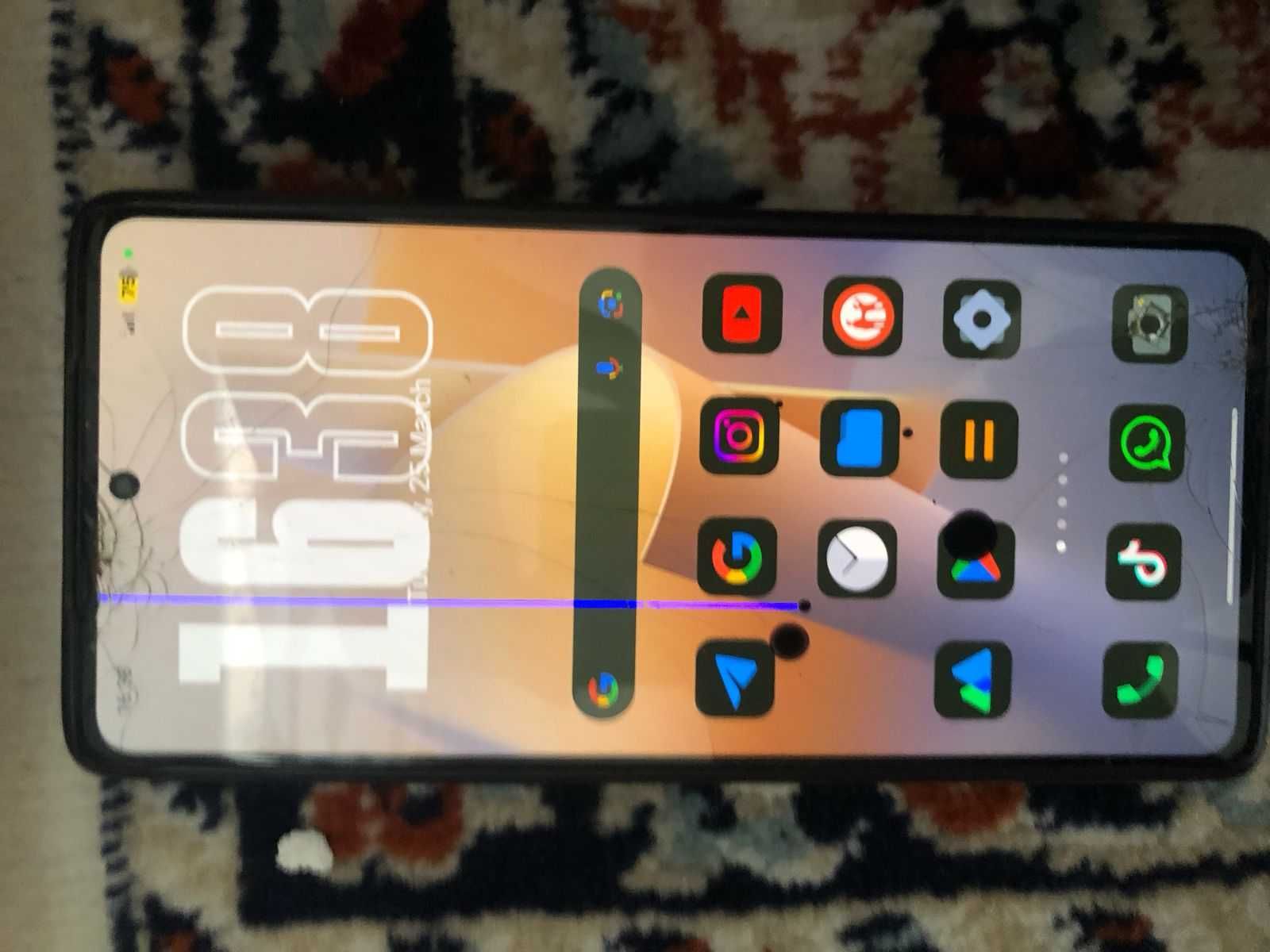 Redmi note 13 4g