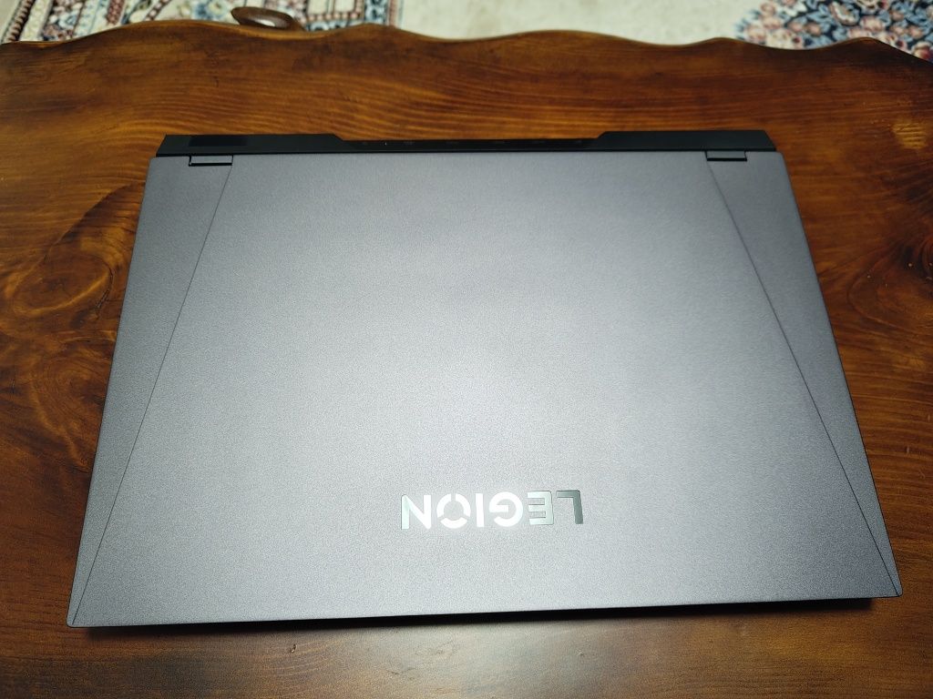 Lenovo Legion 5 PRO