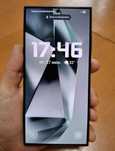 Samsung galaxy S24 ultra. 256gb