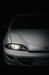 Toyota cavalier 2.4