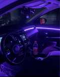 Подсветка для салона авто