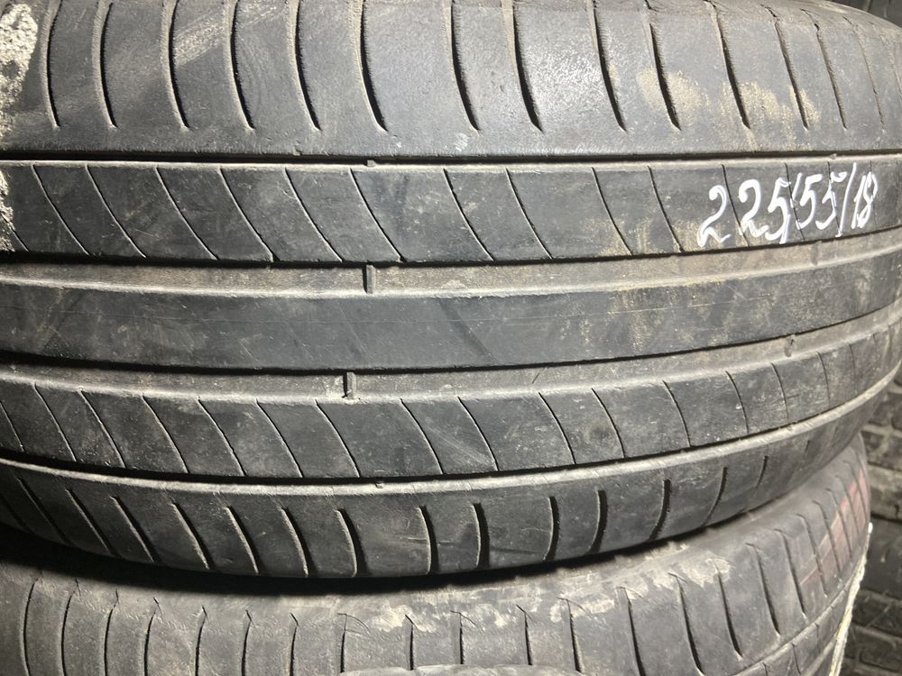 225/55/18 автошины