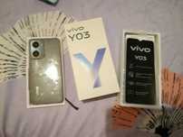VIVO YO3 2024 телефоны продам