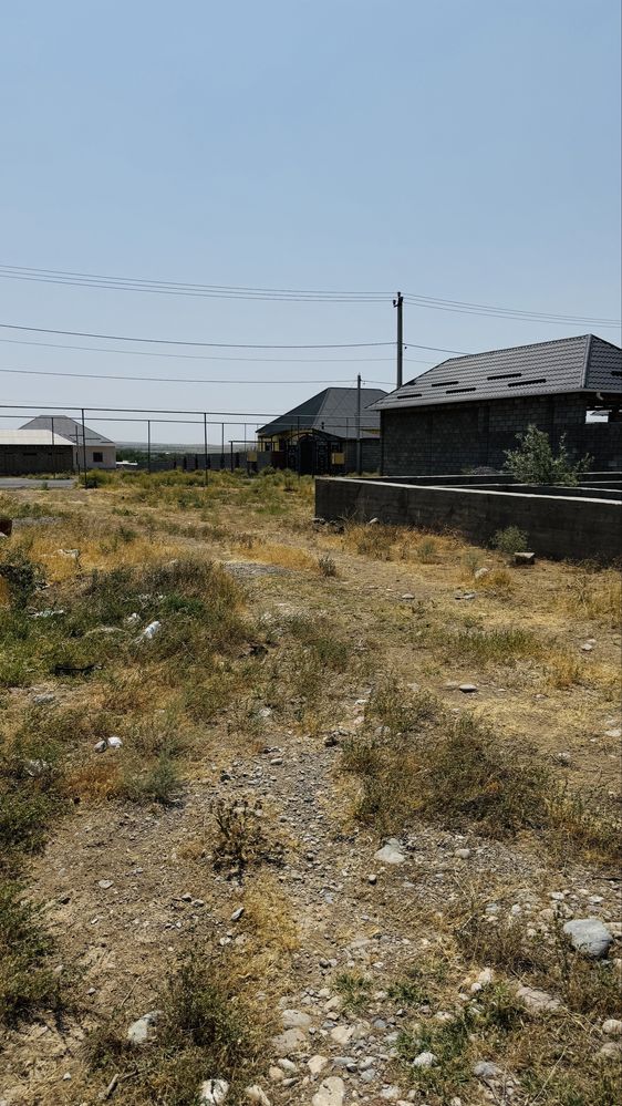 Участок 1 улица Шұғыла.