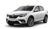 Запчасти Рено Логан (Renault Logan) в наличии и на заказ