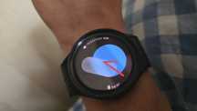 Galaxy watch 5 pro