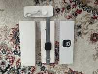 Apple watch 10 серия