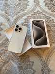 Iphone 15pro 88% 128gb