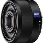 Камера Sony ZV-E1 с обьективом Sony FE 35mm f/2.8