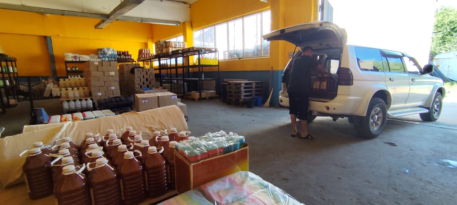 Продажа готового Бизнеса, действующий
