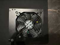 Блок питания 600w Adata XPG Probe