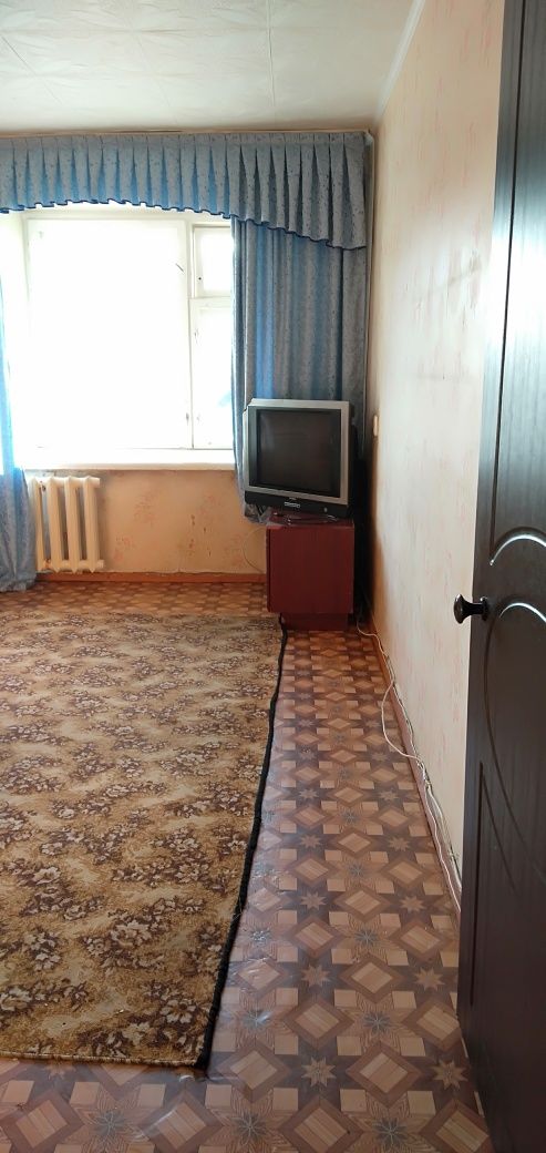 Продам 2х квартиру по ул. Красина 3
