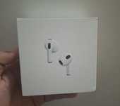 Airpods 3, в хорошем состоянии