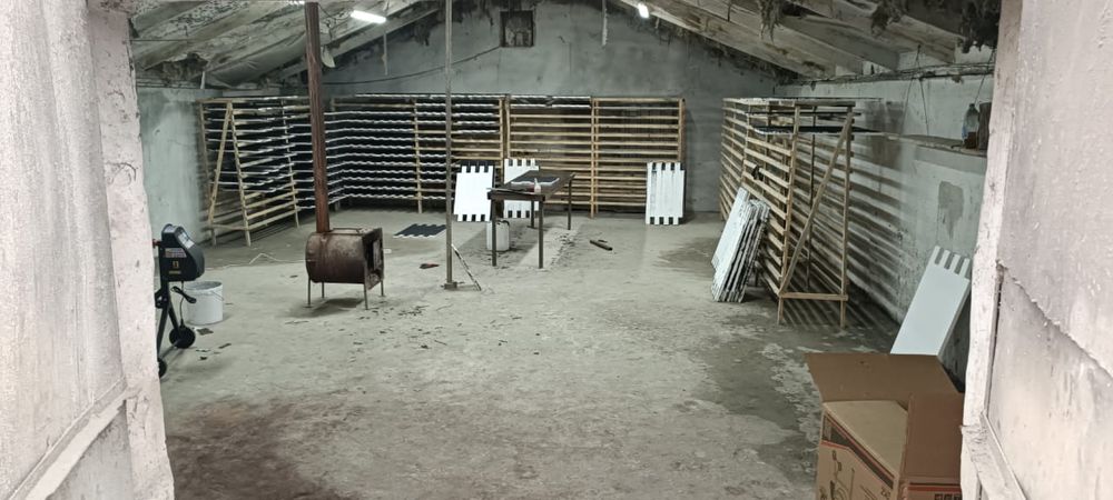 Сдам помещение в аренду 130 кв.м.