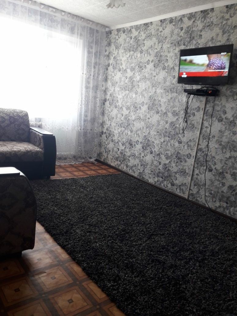 Срочно!!!Продам Квартиру в центре Борового.