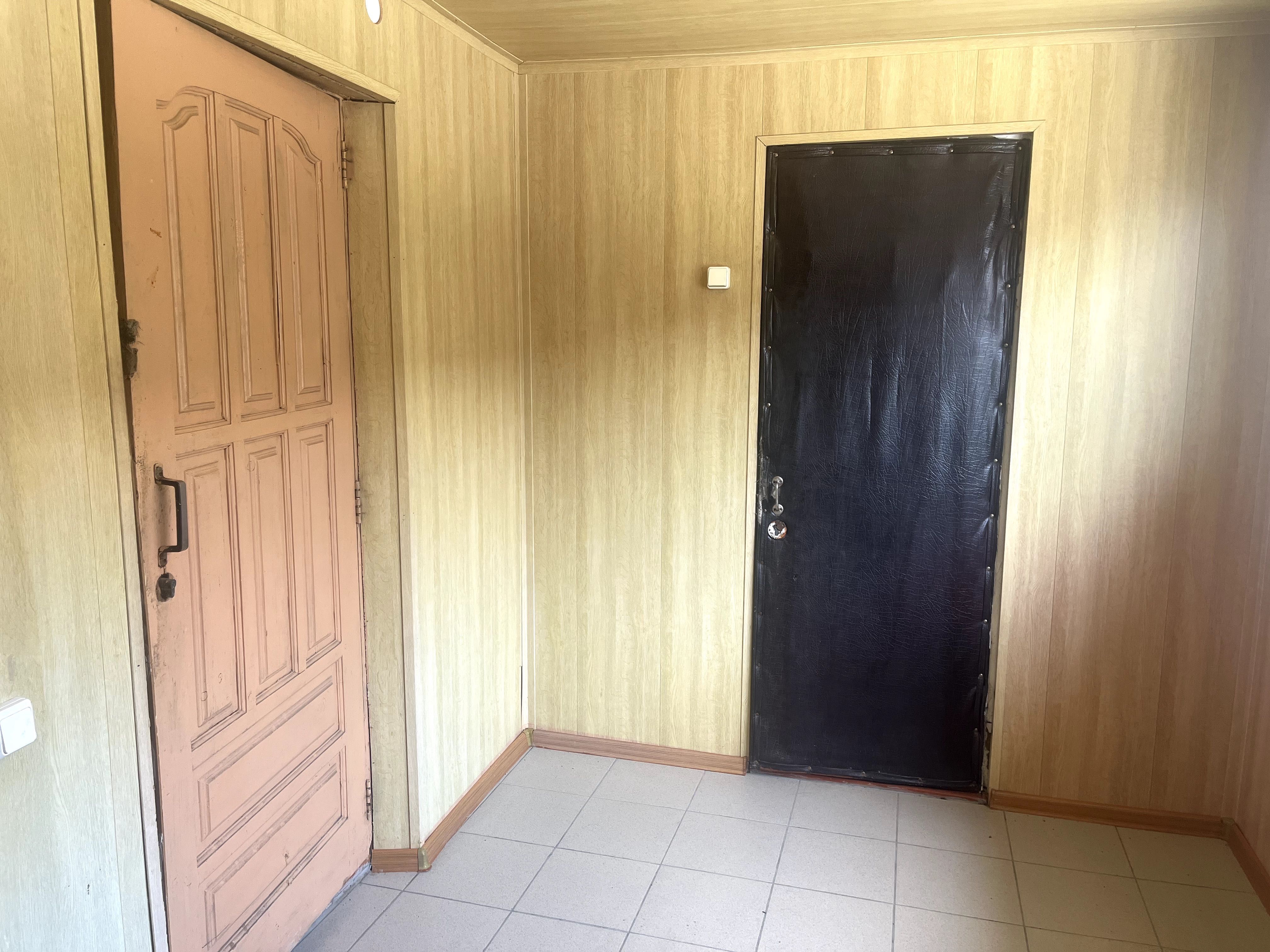 Продам частный дом 75м2