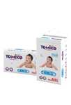 Подгузники Tomiko L, 56 шт
