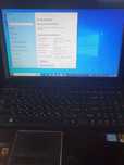 Ноутбук Lenovo G580