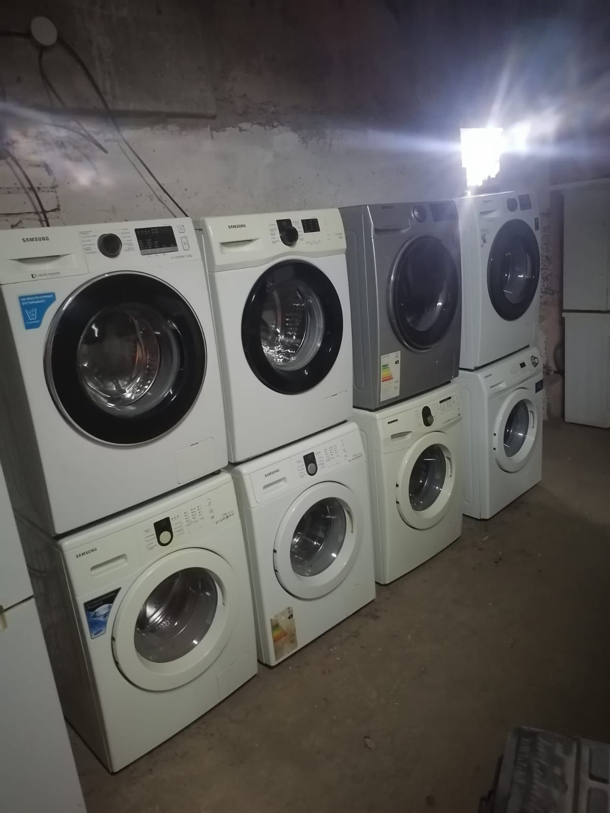 Продам стиральную машину в отличном состоянии