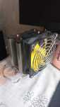 PC Cooler башня (2 трубки) socket 775/1155/AM3