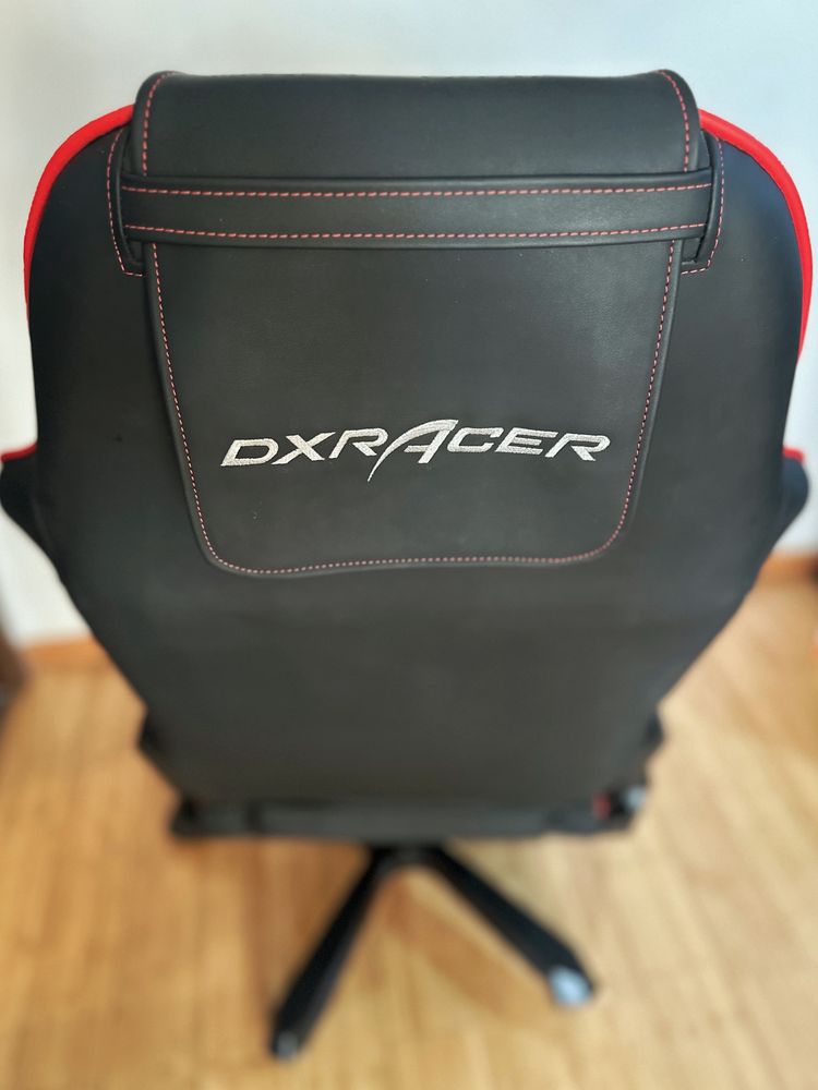 Геймерское кресло DXRacer Tank