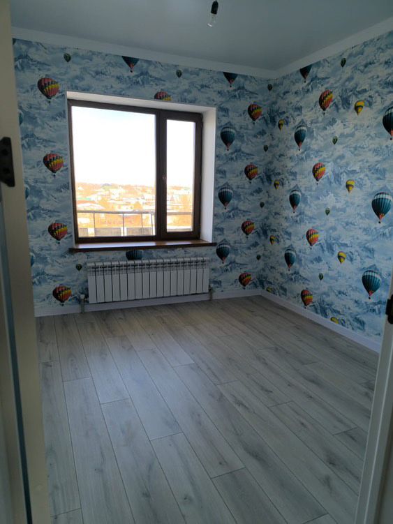 Продам 3 комнатную квартиру.